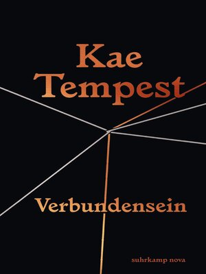 cover image of Verbundensein